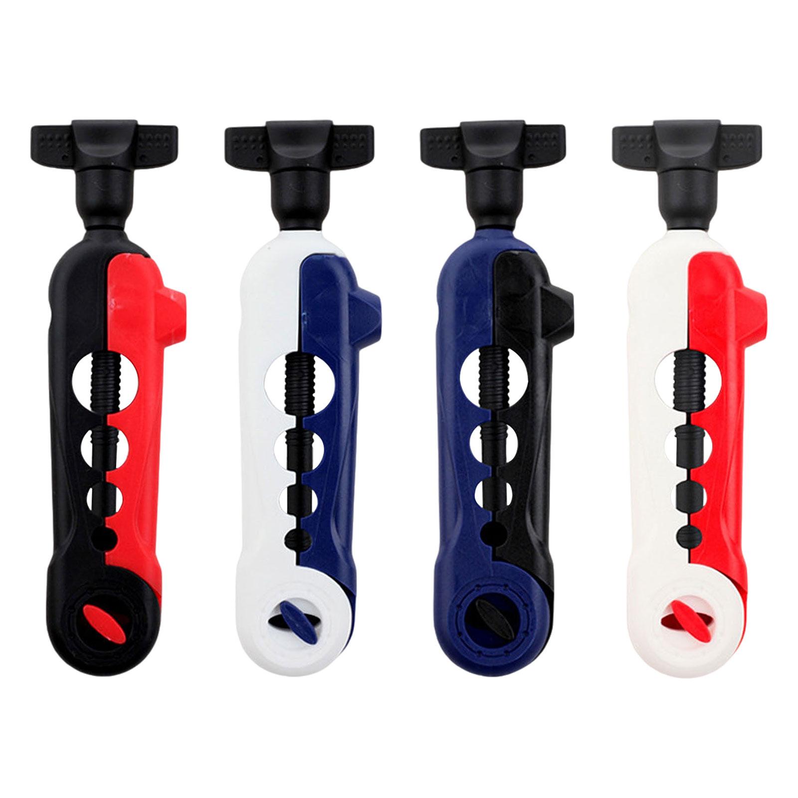 Tragbarer Angelschnur-Aufwickl – Fishing Line Spooler Bewertung und Preis