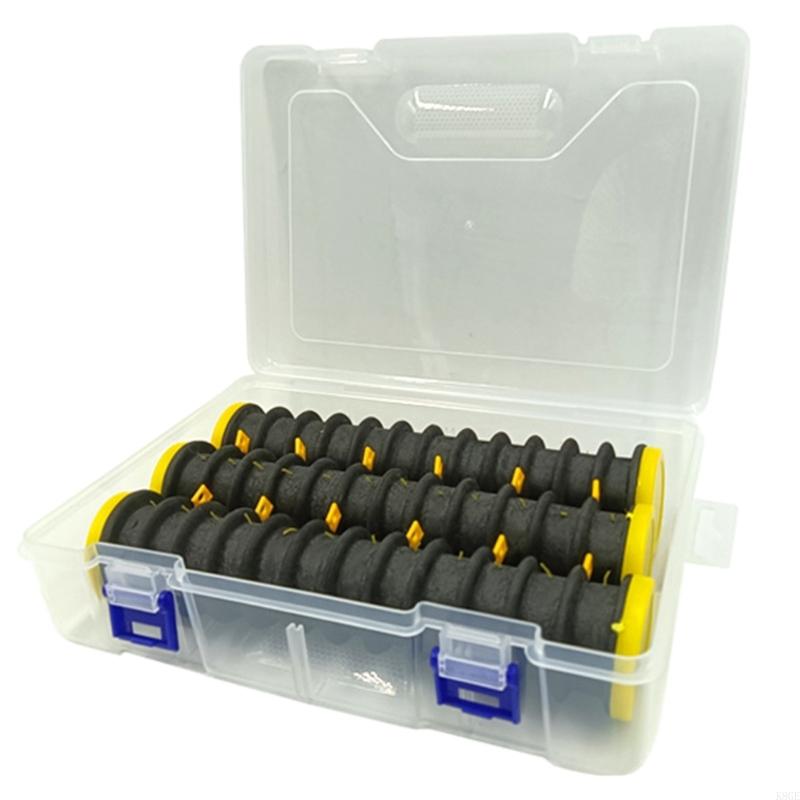K8GE FISCHING LINE SPOOLER WIR – Fishing Line Spooler Bewertung und Preis