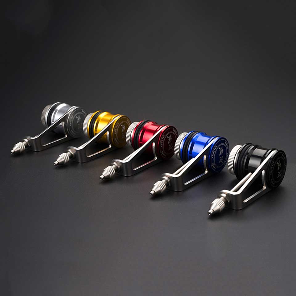 Knotter GT Linie Draht Knottin – Fishing Line Cutter Bewertung und Preis
