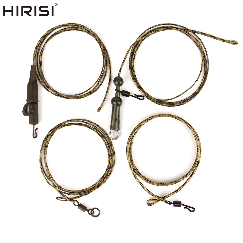 Hirisi 3Pcs 45lb Geflochtene B – Monofilament Line Bewertung und Preis