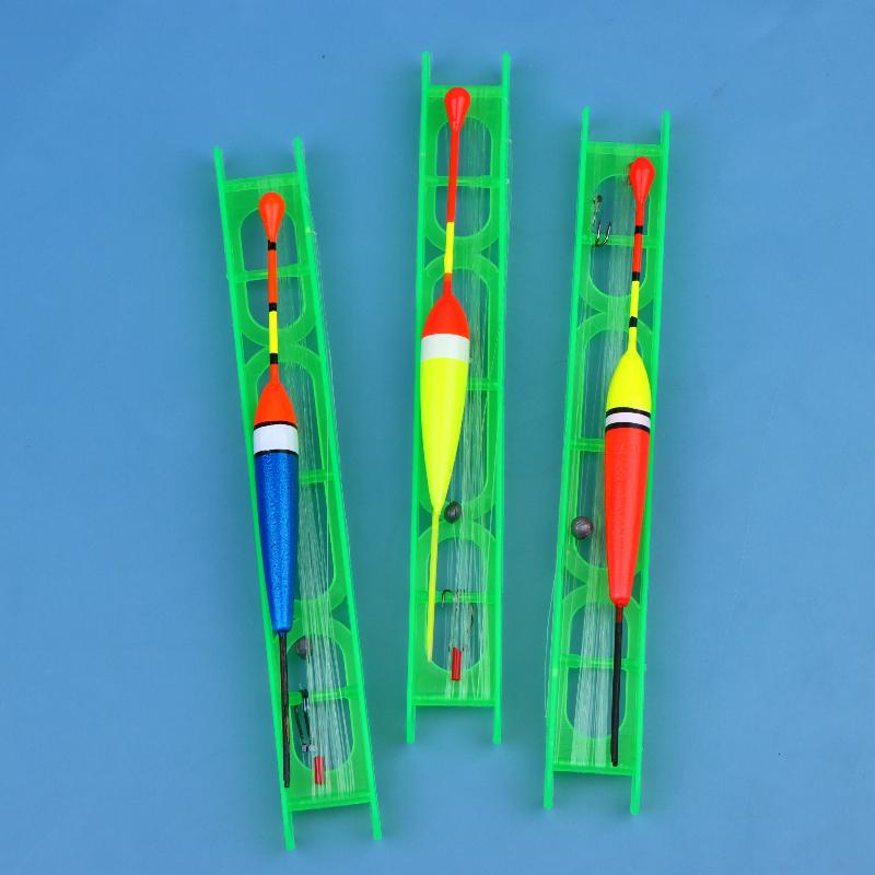 10er-Set schwimmende Schnurgru – Monofilament Line Bewertung und Preis