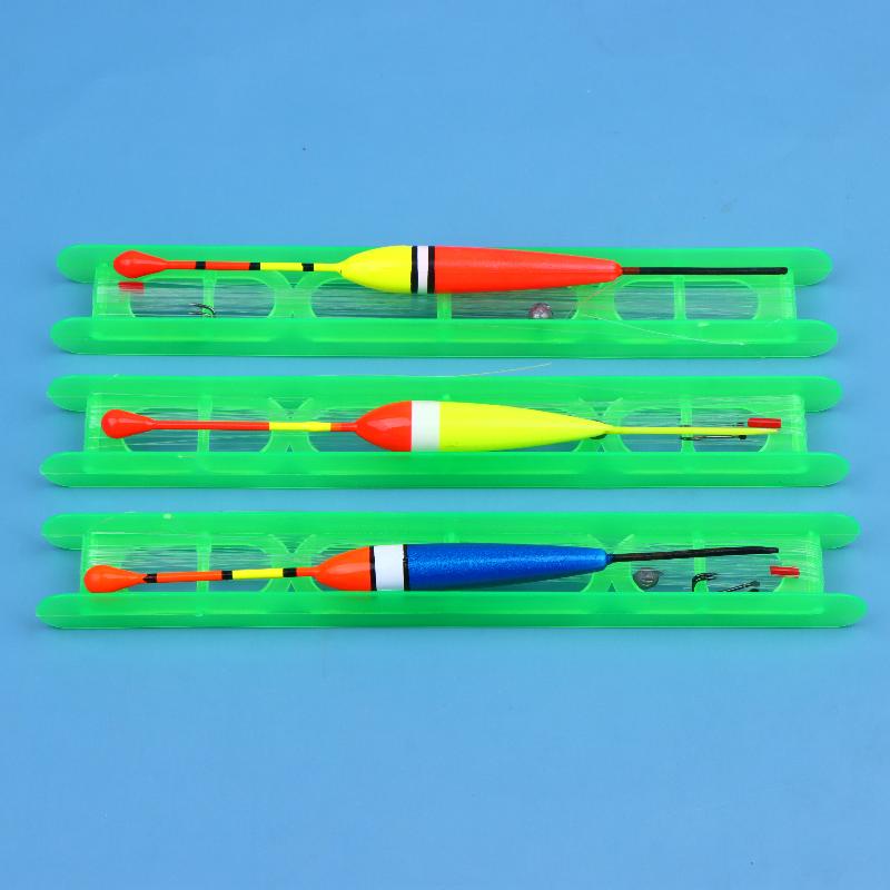 10er-Set schwimmende Schnurgru – Monofilament Line Bewertung und Preis