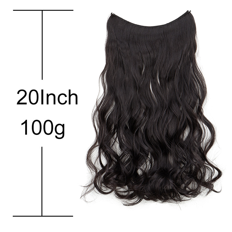 20 Zoll synthetische einteilig – Monofilament Line Bewertung und Preis