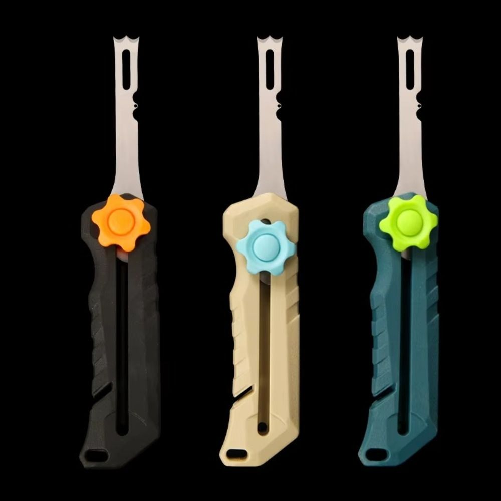 Edelstahl Angelschnur-Schere M – Fishing Line Cutter Bewertung und Preis
